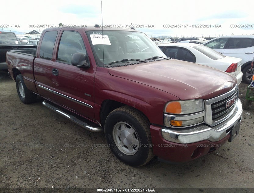 1GTEC19T05Z266623