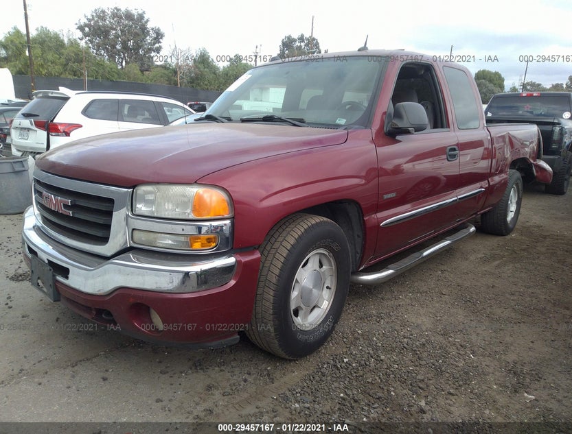 1GTEC19T05Z266623
