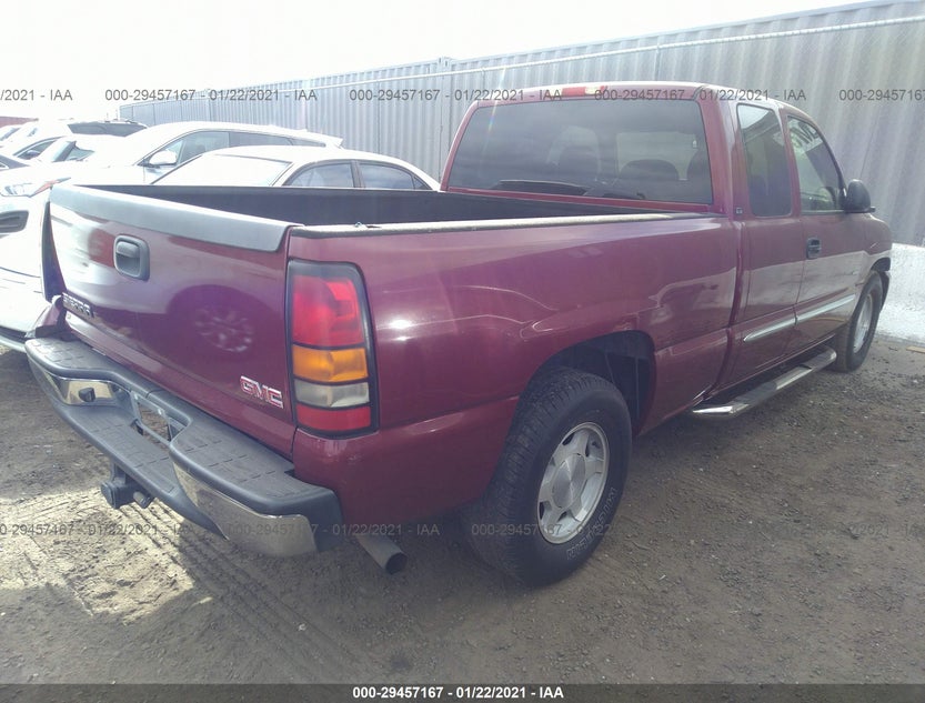 1GTEC19T05Z266623