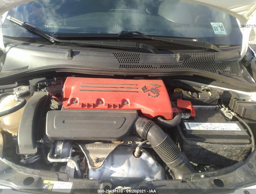3C3CFFFH4GT155597