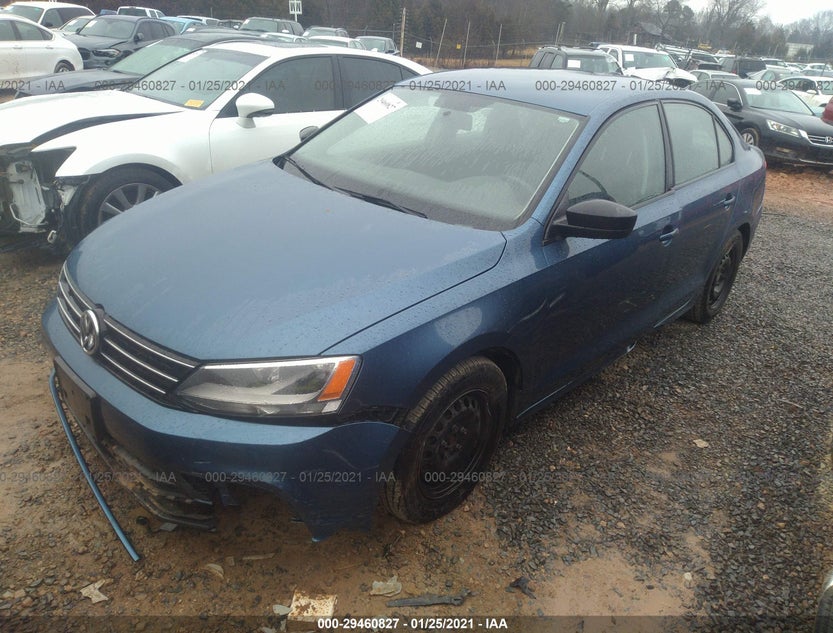 3VW267AJ8GM212964