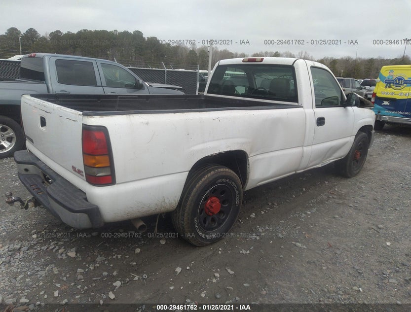 1GTEC14V86Z130959