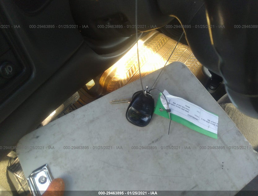 2GTEC13Z161306828