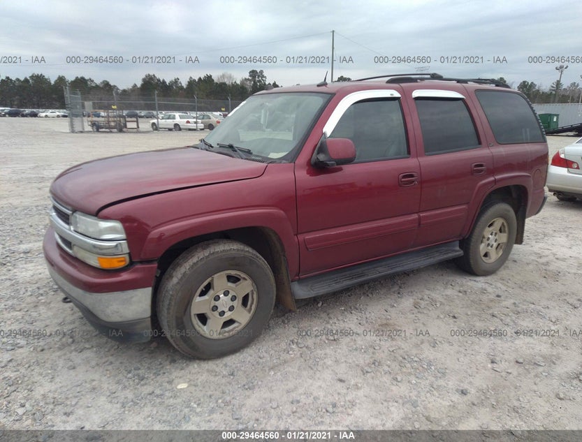 1GNEK13T45R223759