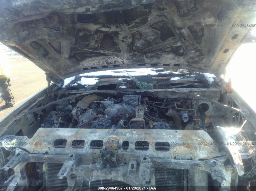 2017 GMC Sierra 3500Hd Denali VIN: 1GT42YEY2HF178848 Lot: 29464987