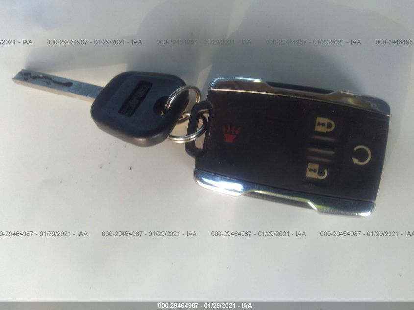 2017 GMC Sierra 3500Hd Denali VIN: 1GT42YEY2HF178848 Lot: 29464987