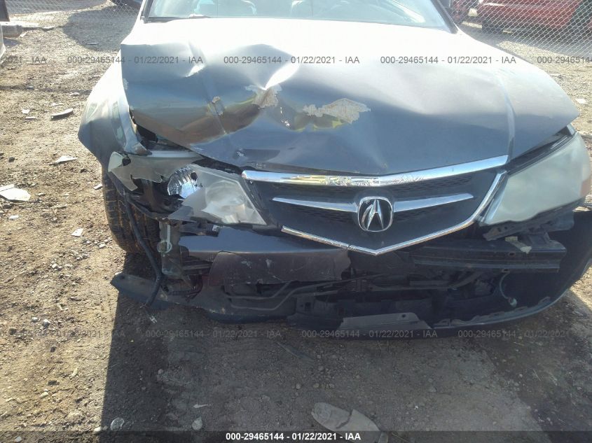 19UUA56673A021239 2003 Acura Tl 3.2