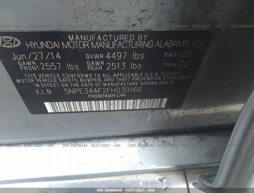 5NPE34AF2FH030166