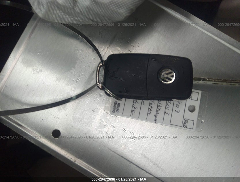 3VWLL7AJ1DM241893