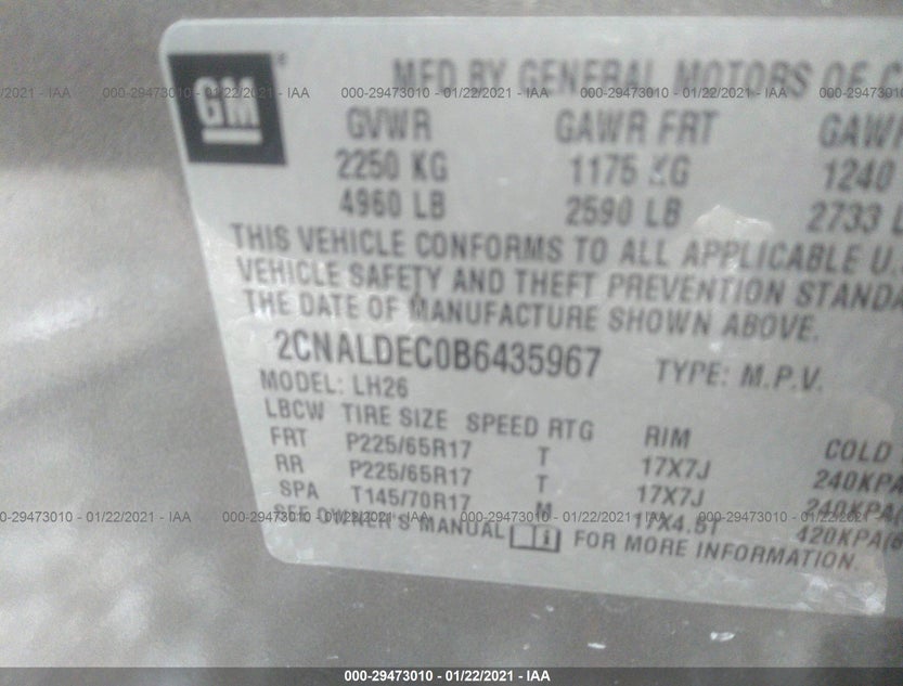 2CNALDEC0B6435967