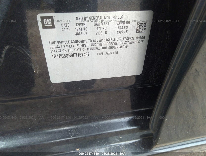 1G1PC5SB9F7167497