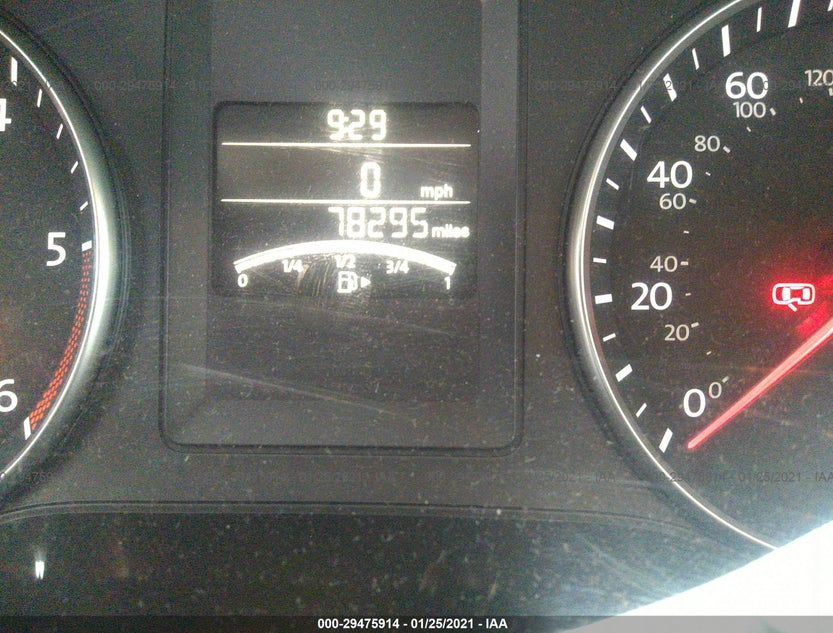 3VW3L7AJ3EM441210