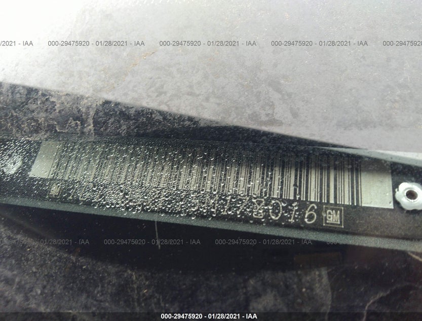 1G1ND52F15M178016