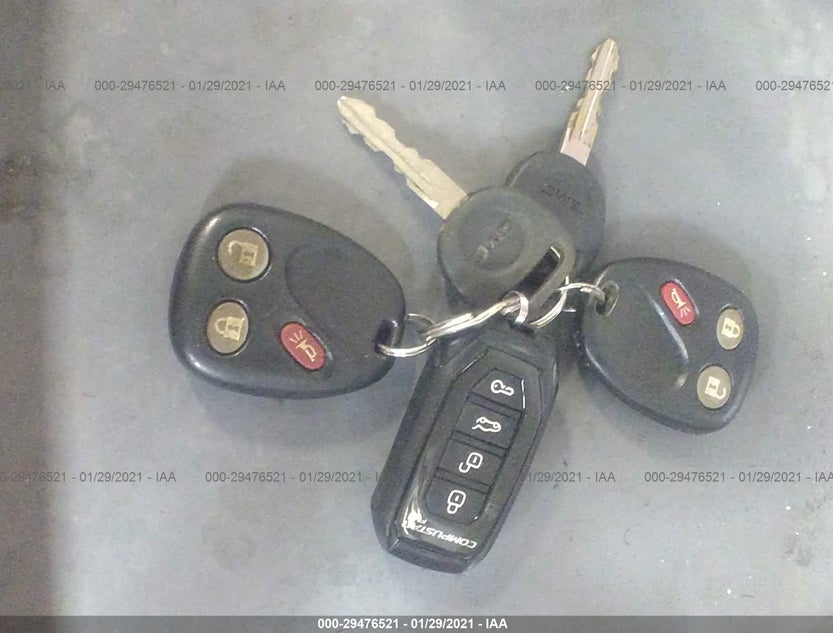 2GTEK19B951330063