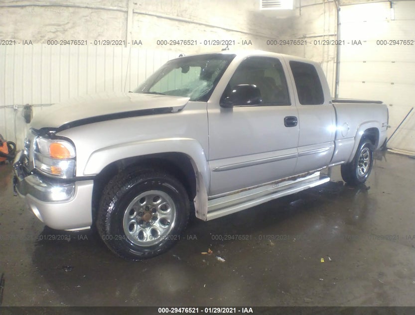2GTEK19B951330063