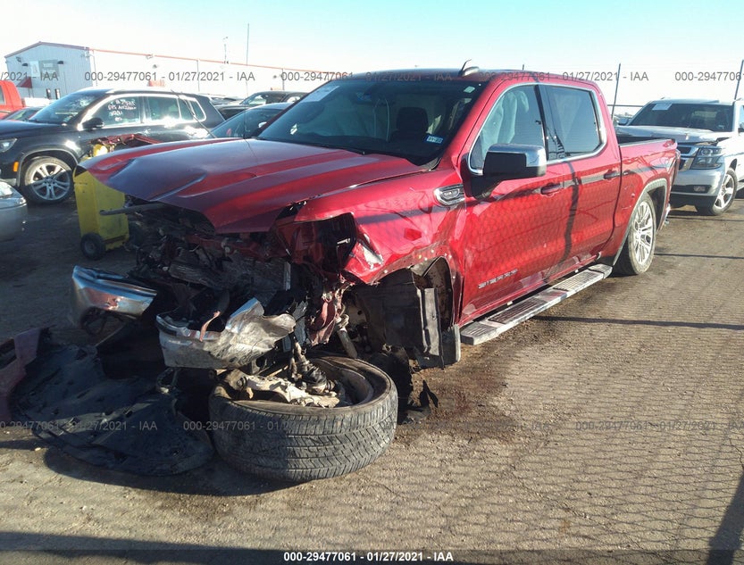 3GTU9BED9LG139722