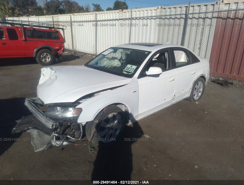 WAUAFAFL8AN027460