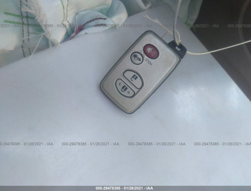 4T1BB46K67U008332