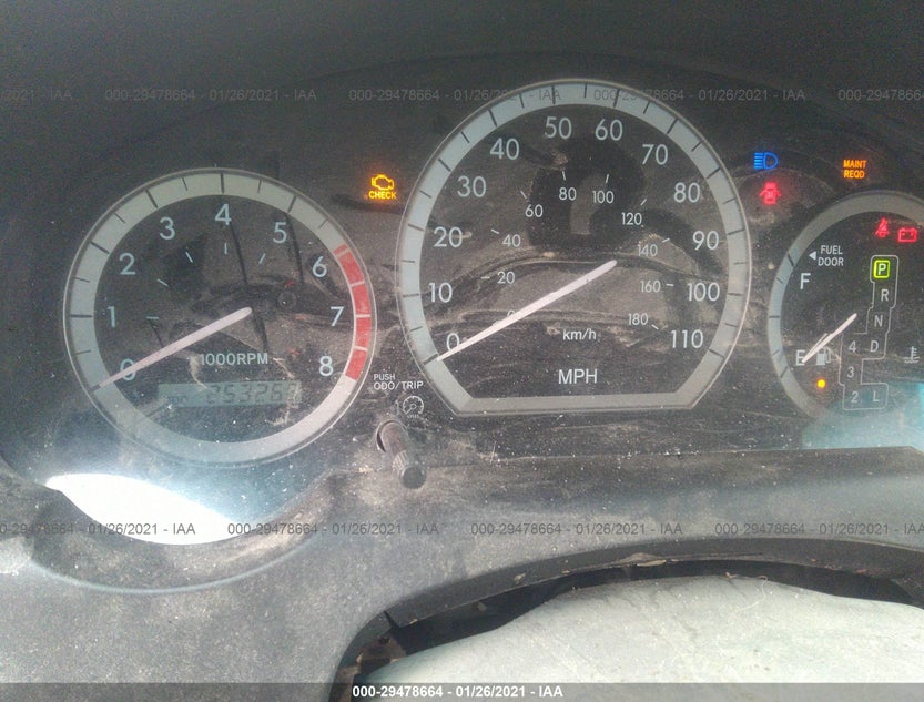 5TDZA22C85S255068