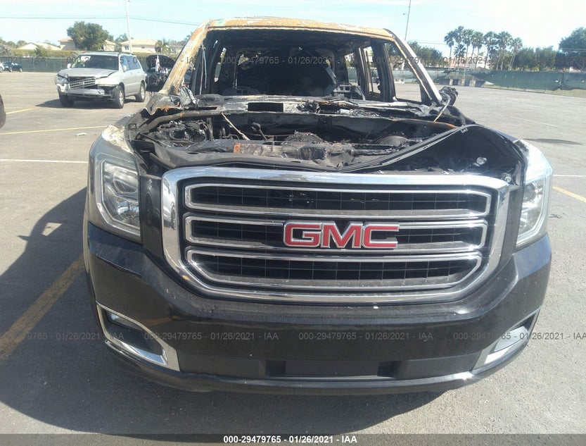 1GKS1BKC4JR166418