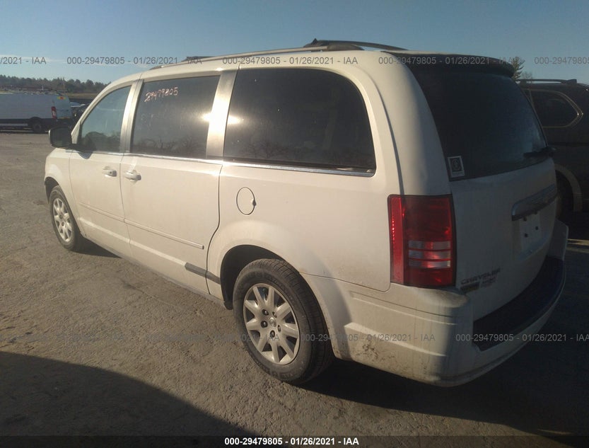 2A8HR44E99R635011