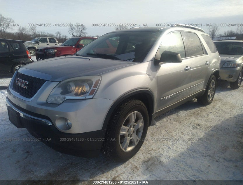 1GKER13798J178610