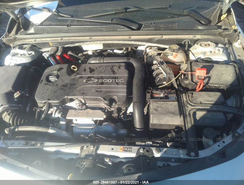 1G1ZB5ST0JF117025