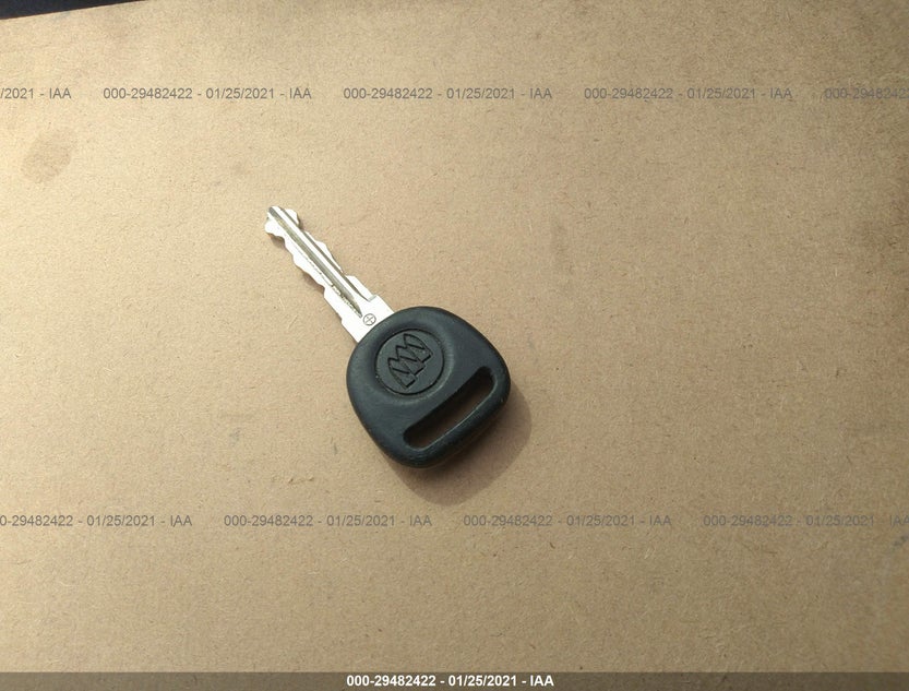 1G4HP57266U141865