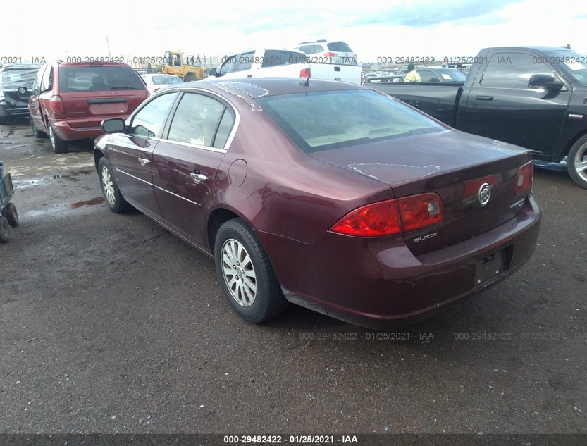 1G4HP57266U141865