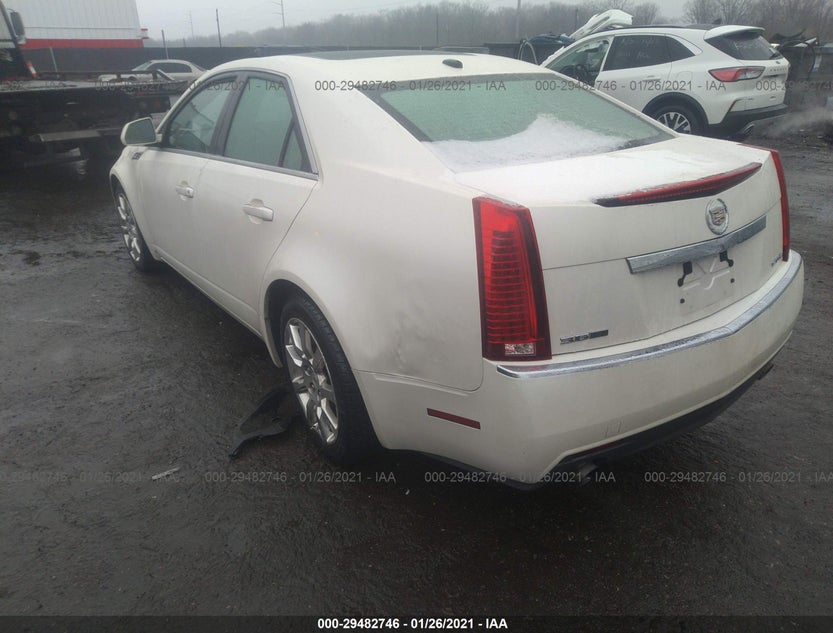 1G6DT57V880140738