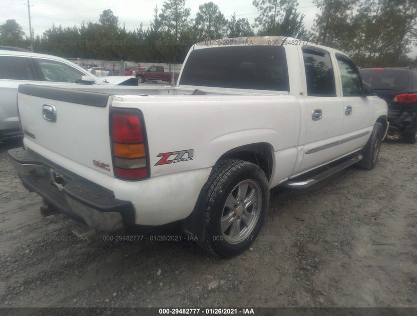 2GTEK13T551343619