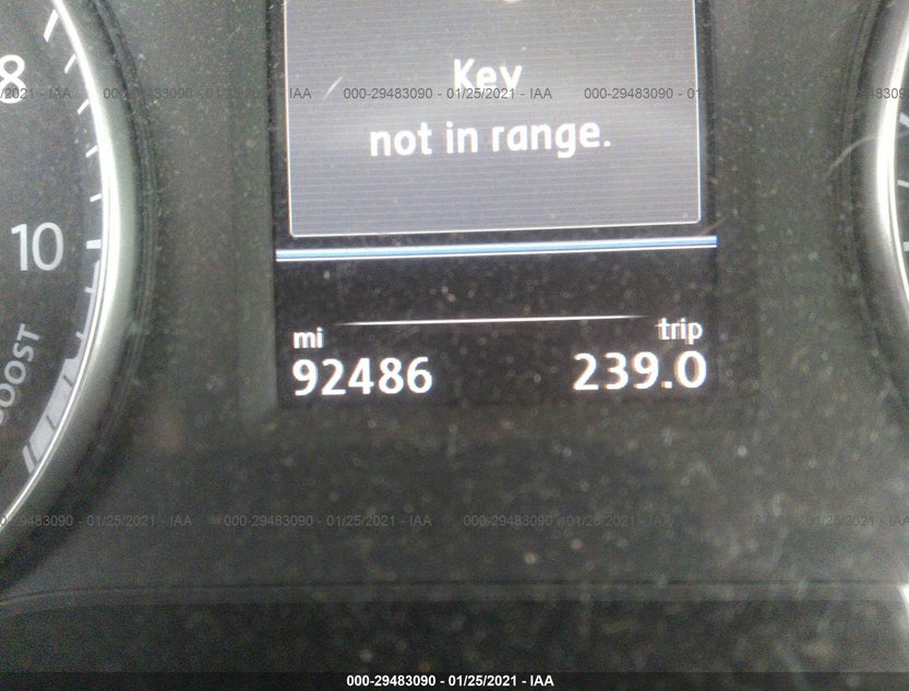 3VW637AJ9EM212334