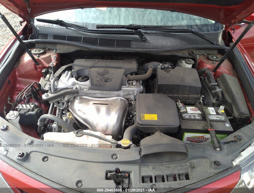 4T1BF1FK1CU619334