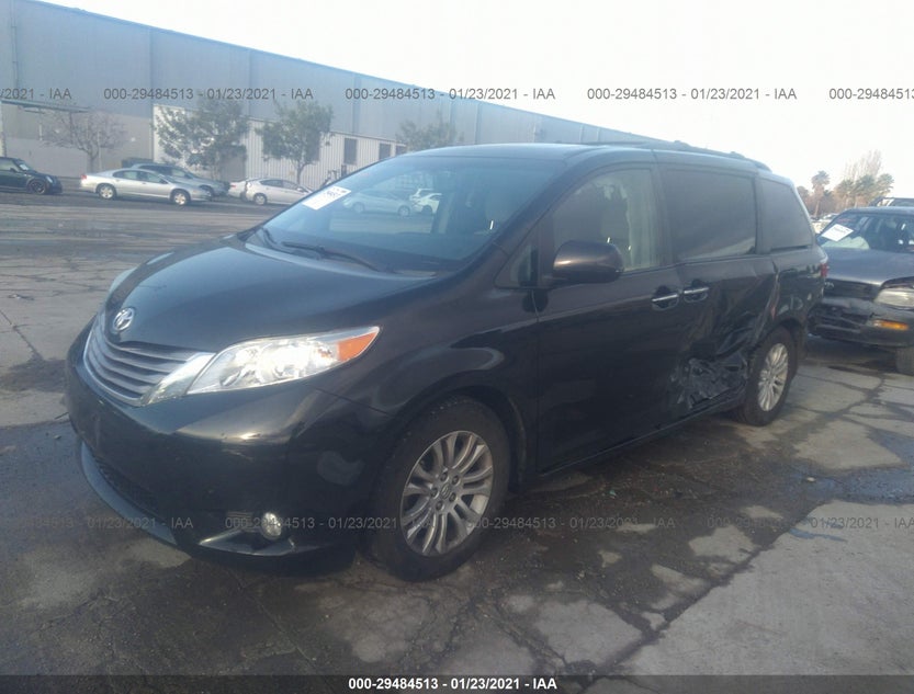 5TDYK3DC1FS632014