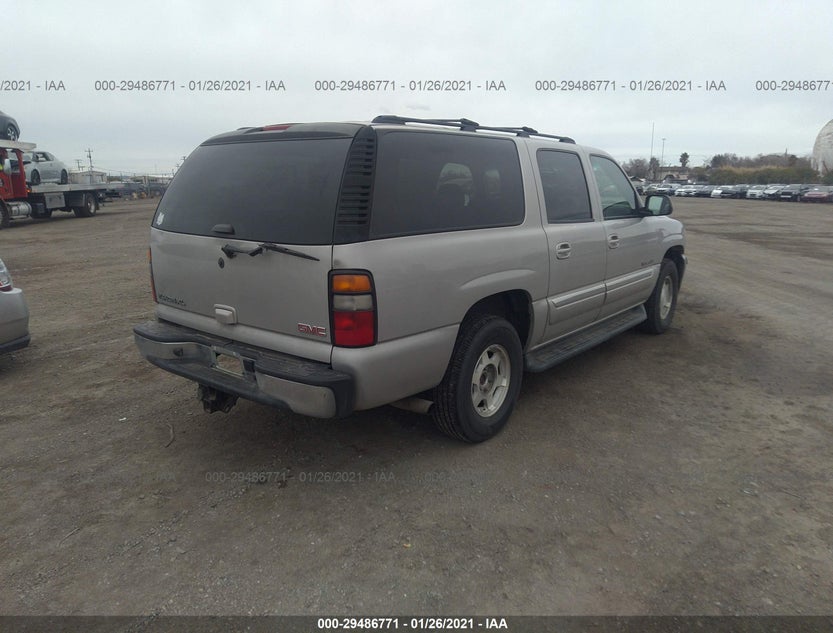 1GKFK16Z66J126290