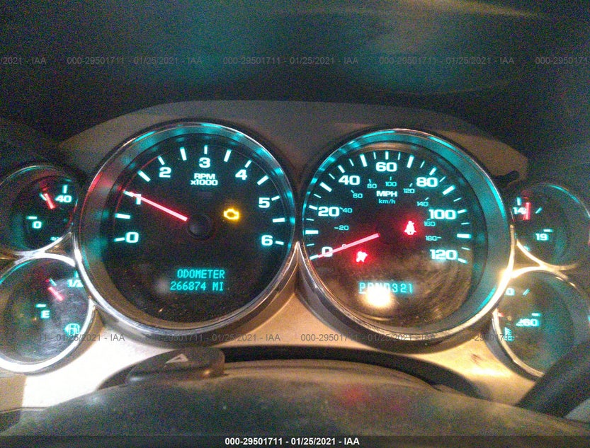 3GCEK13M97G527755