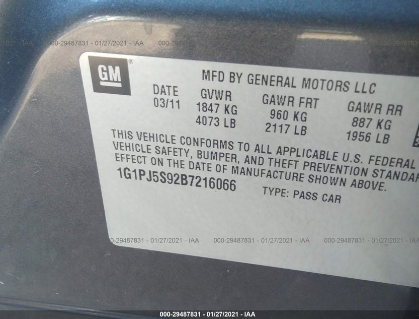 1G1PJ5S92B7216066