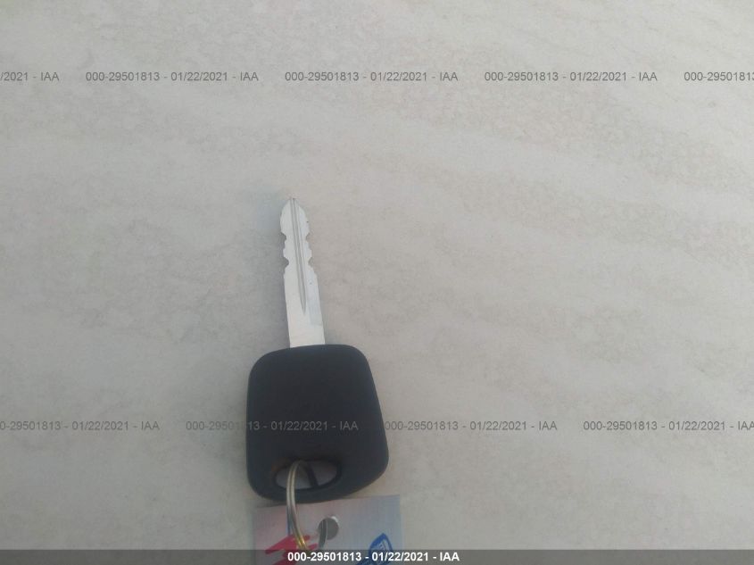 2001 Ford Expedition Xlt VIN: 1FMRU15W31LA34704 Lot: 29501813