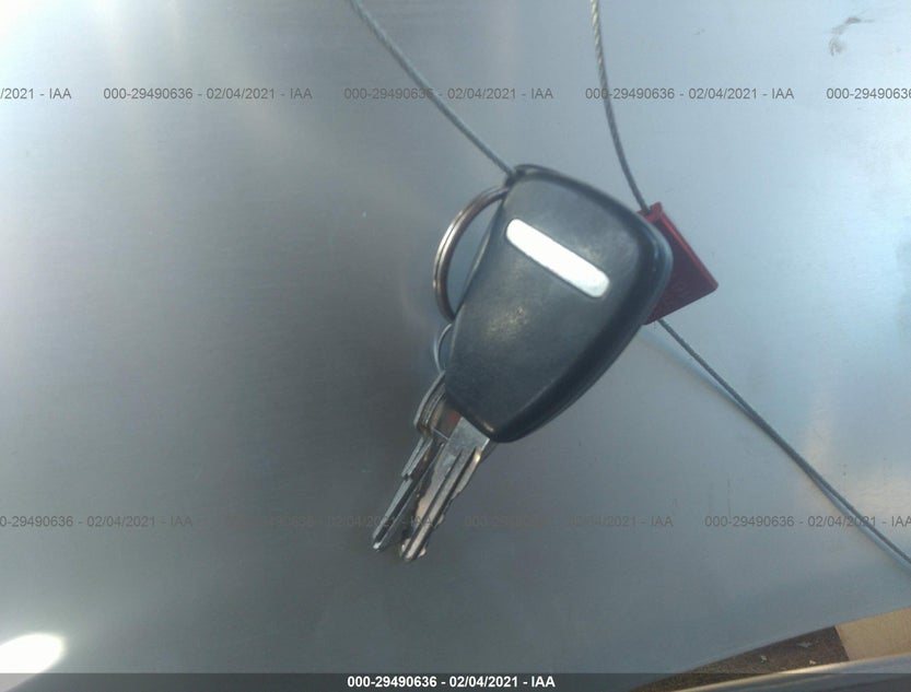 2A8GM68X87R256483