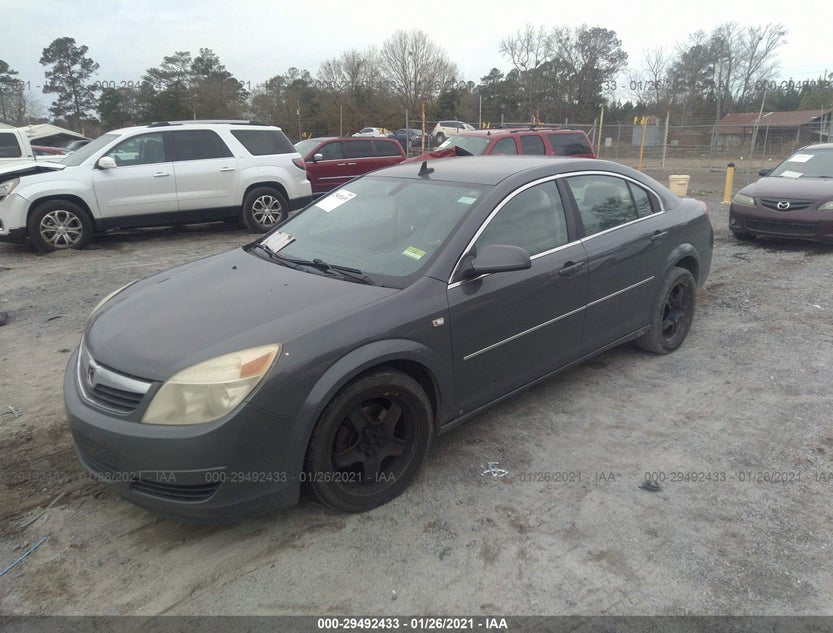 1G8ZS57N88F135942