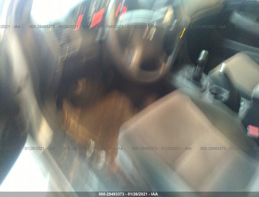 1HGCM55495A020907