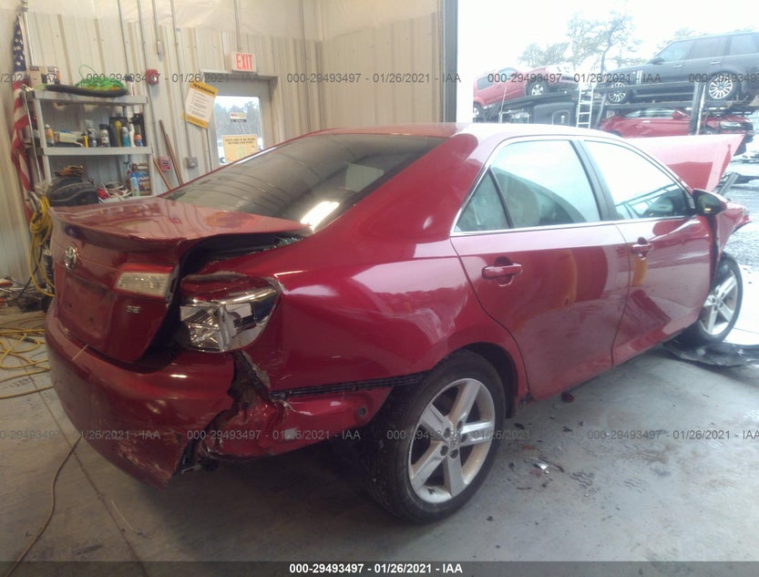 4T1BF1FK5EU822472