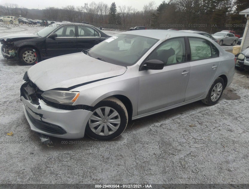 3VW2K7AJ0EM311089
