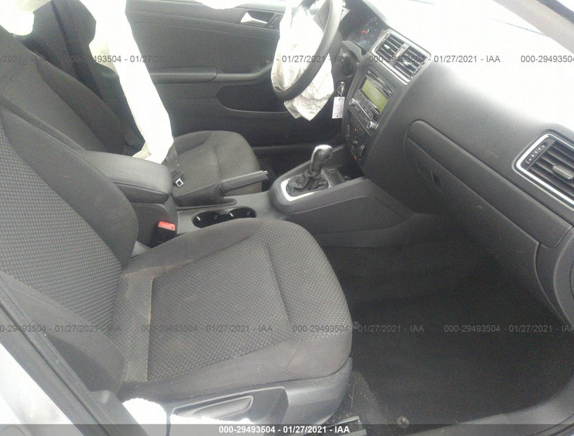 3VW2K7AJ0EM311089