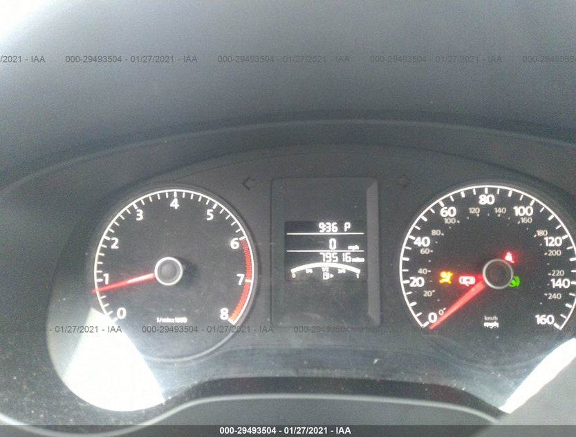 3VW2K7AJ0EM311089