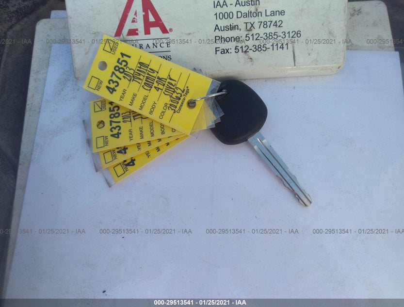 4T4BF1FK4DR300632