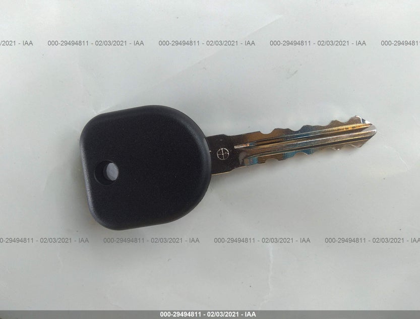 1G1ZH57B294205340