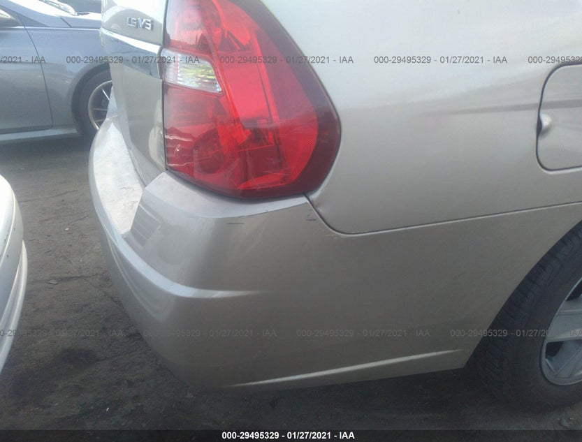 1G1ZT52835F305746
