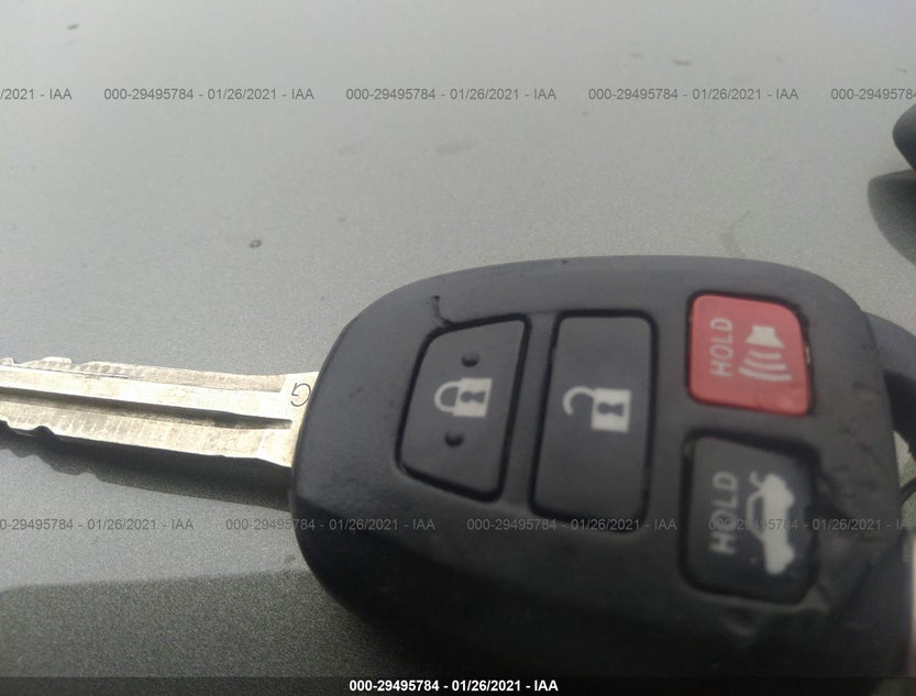4T1BF1FK2EU736617