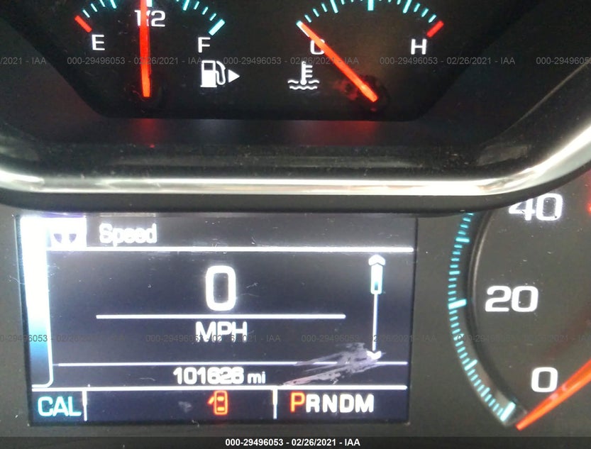 2G1105SA9H9150934